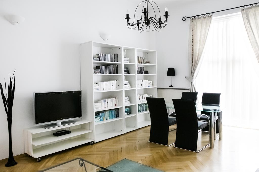 Roommate Apartments Boduena Варшава Номер фото